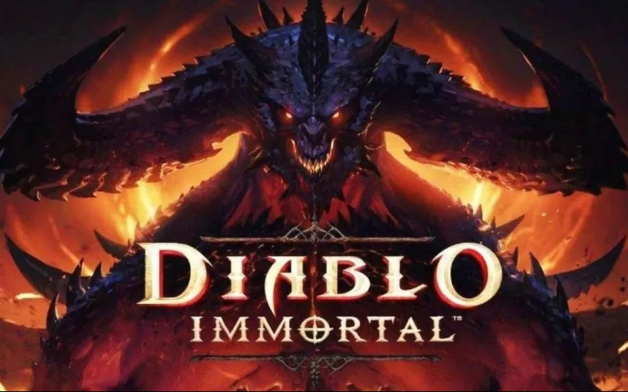 Diablo Immortal APK for Android Download