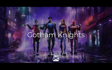 Everything You Need to Know About Gotham Knights