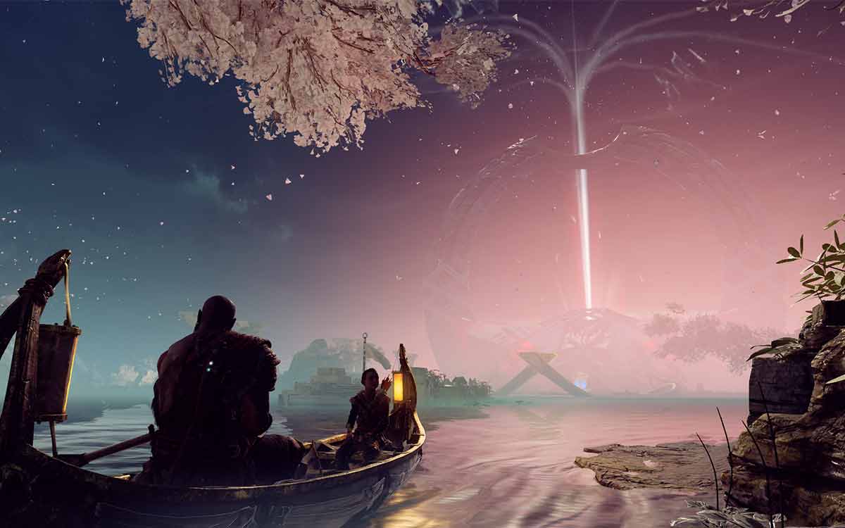 How Long to Beat God of War? A Comprehensive Guide to Kratos' Journey