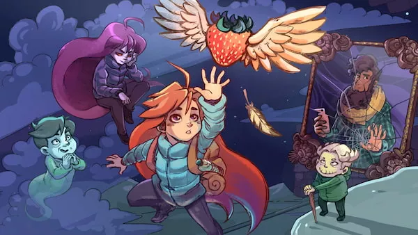 Pushing the Boundaries of Gaming Creativity: What are Indie Games?1
