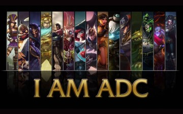 League Of Legends ADC Guide (2023)