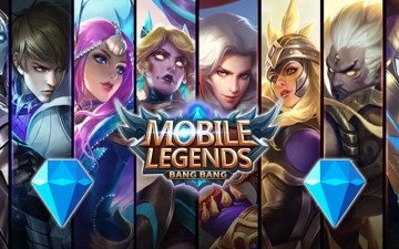 Mobile Legends Tactics