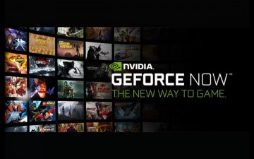 How to Use Nvidia Geforce Now?