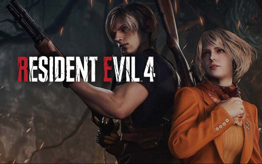 Resident Evil 4 Remake Gameplay Video