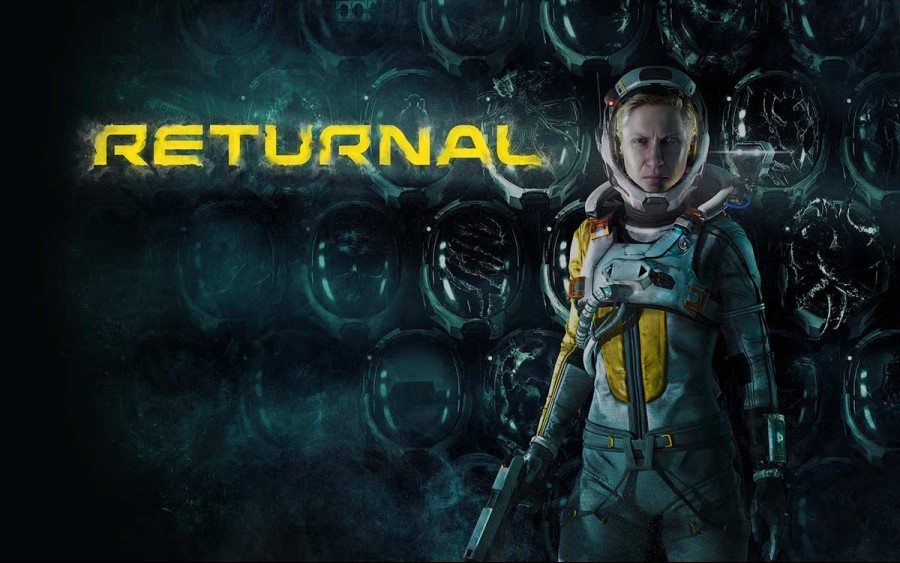 Everything About Returnal
