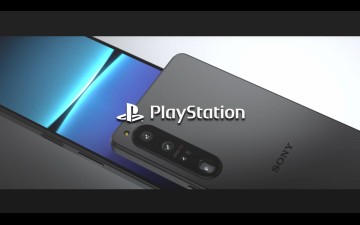 Sony's Move into the Mobile Gaming Sector