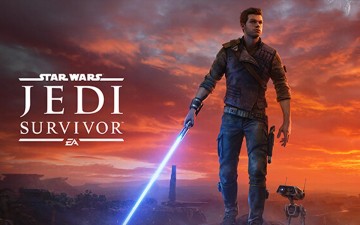 Star Wars Jedi Survivor System Requirements Revealed