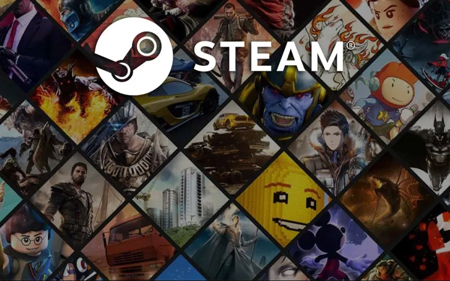 What is Steam? (2023) - Game Introductions - eTail EU Blog