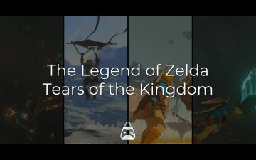 Everything You Need to Know About The Legend of Zelda: Tears of the Kingdom
