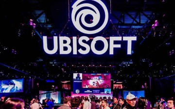 What's Up With Ubisoft?