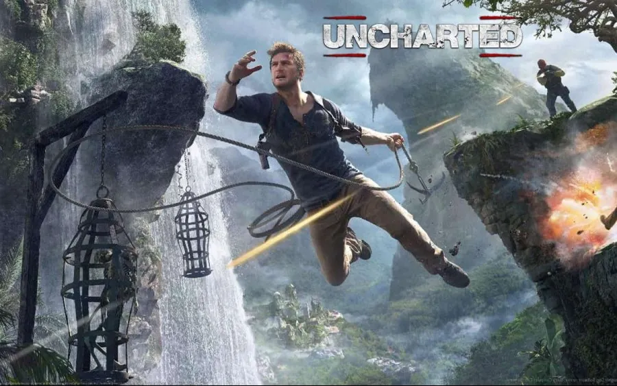 Every Uncharted Game, Ranked According To Metacritic