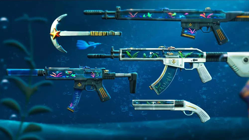 Compte Valorant - 150+ Skins - Peak D2 - 1700€ De Valeur - PC