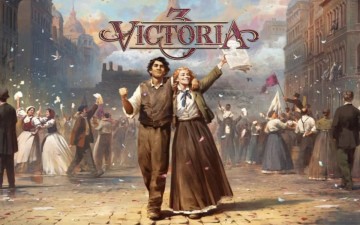 What are the Victoria 3 System Requirements?
