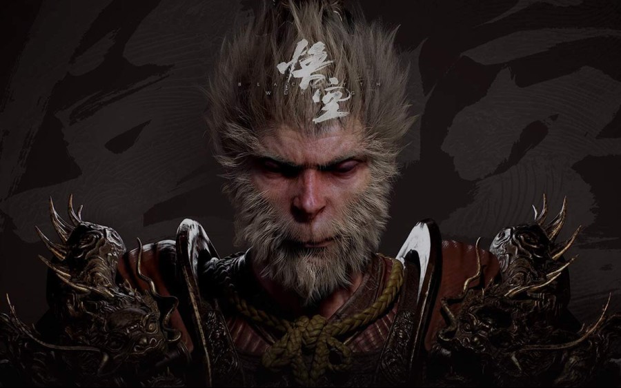 Black Myth: Wukong Release Date Announced
