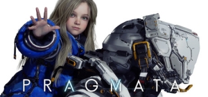 PRAGMATA: Deluxe Edition - Pre-Order