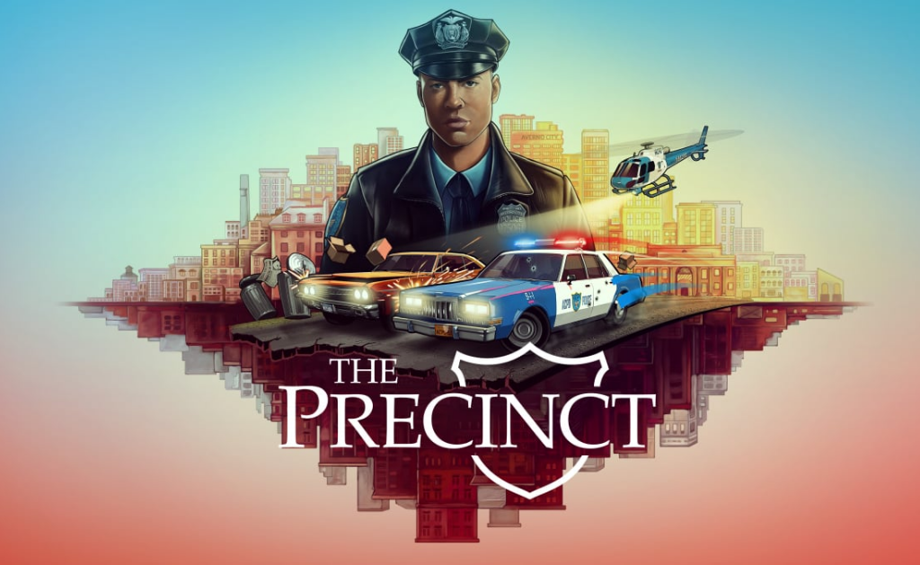 The Precinct