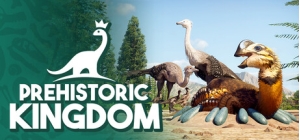 Prehistoric Kingdom