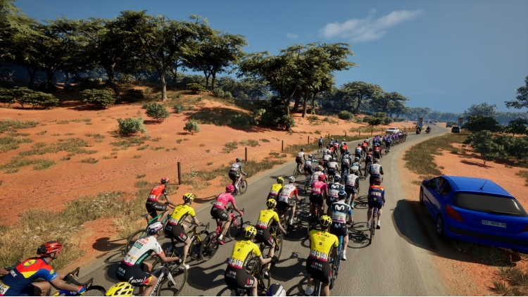 Pro Cycling Manager 25