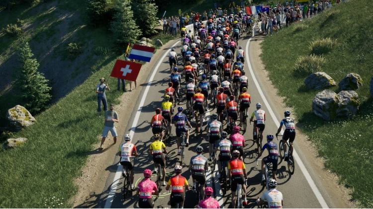 Pro Cycling Manager 25