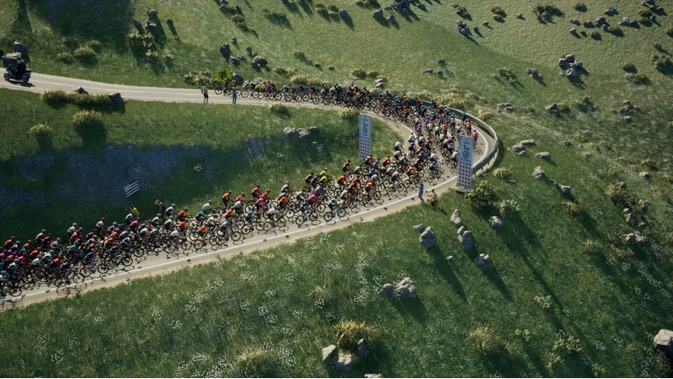 Pro Cycling Manager 25
