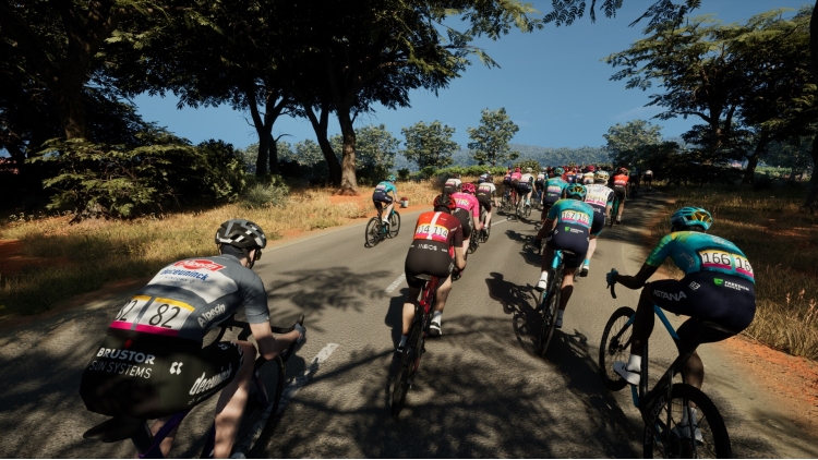 Pro Cycling Manager 25