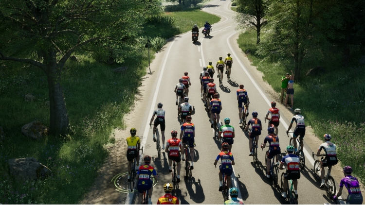 Pro Cycling Manager 25