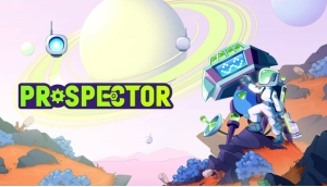 Prospector