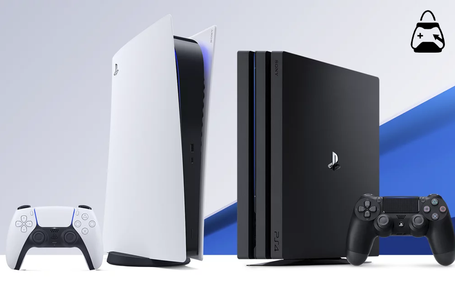 PlayStation 5 Fails to Meet Expectations: Half of PS4 Users Still Haven’t Upgraded