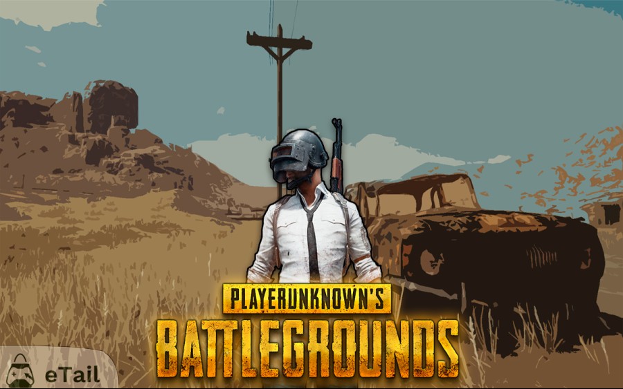 What is PUBG?