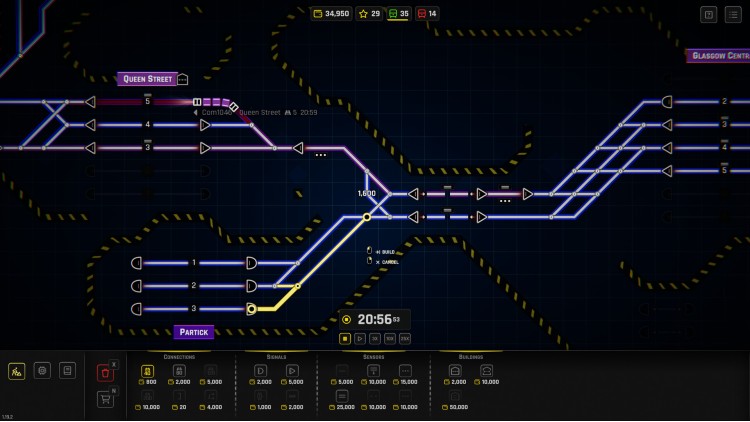 Rail Route 1.0