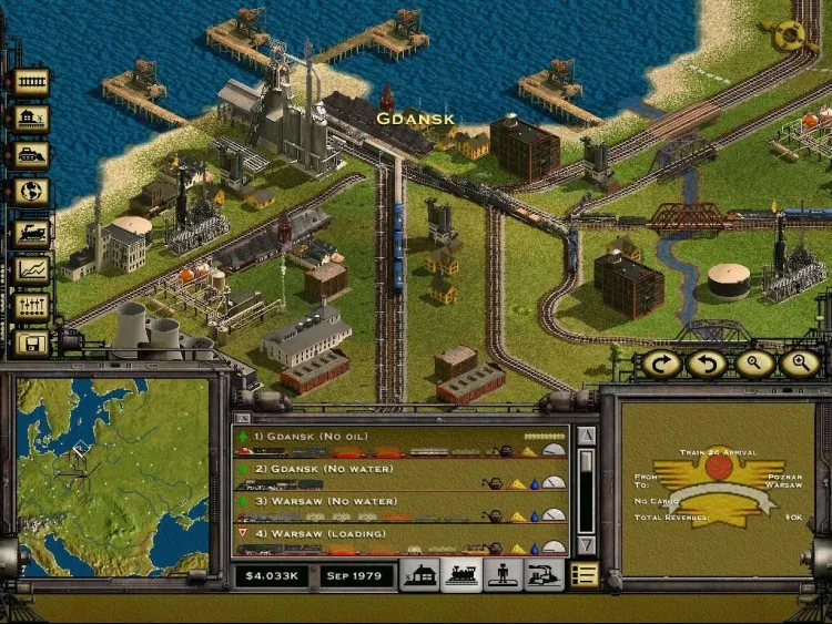 レトロゲーム　レイルロードタイクーン2 拡張パック rt2g_cross01s.jpg