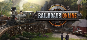 RAILROADS Online!