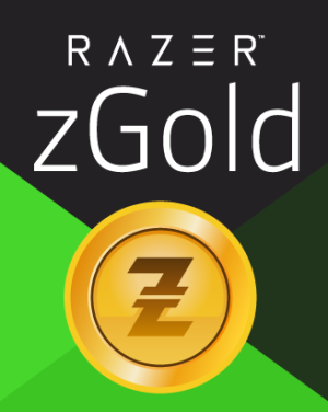 Razer Gold 100 EUR