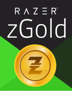 Buy Razer Gold 50 USD (Global) - eTail