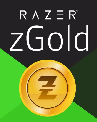 Buy Razer Gold 50 USD - Razer Key - GLOBAL - Cheap - !