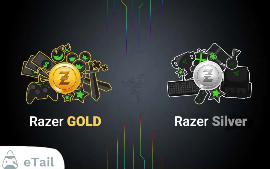 What is Razer Gold and What Can You Buy With It? (2023) - Game