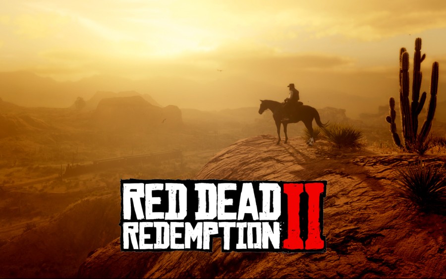 What is Red Dead Redemption 2?