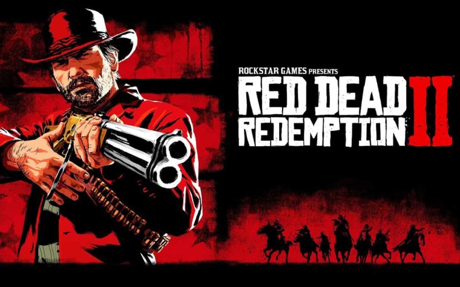 Red Dead Redemption 2 System Requirements (2023)