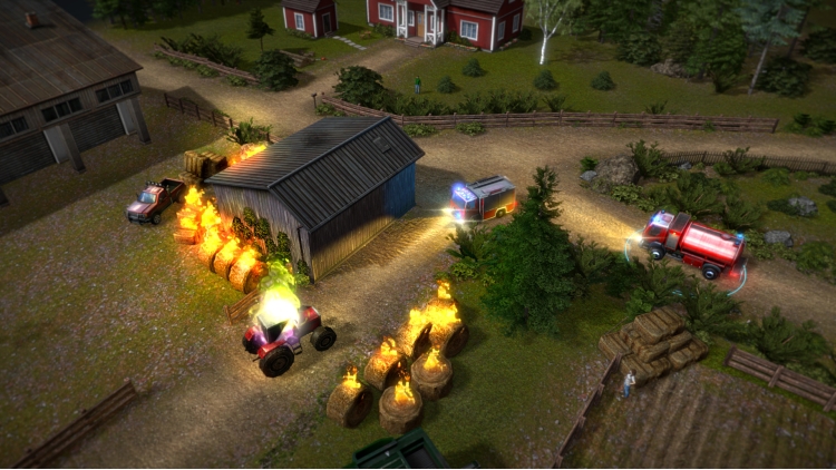 RESCUE 2: Everyday Heroes