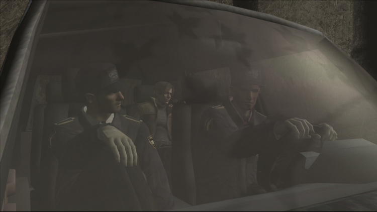 Resident Evil 4 - Ultimate HD Edition