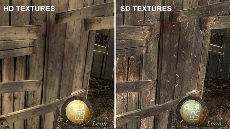 Resident Evil 4 - Ultimate HD Edition