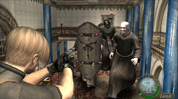 Resident Evil 4 - Ultimate HD Edition