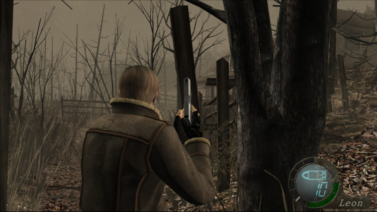Resident Evil 4 - Ultimate HD Edition
