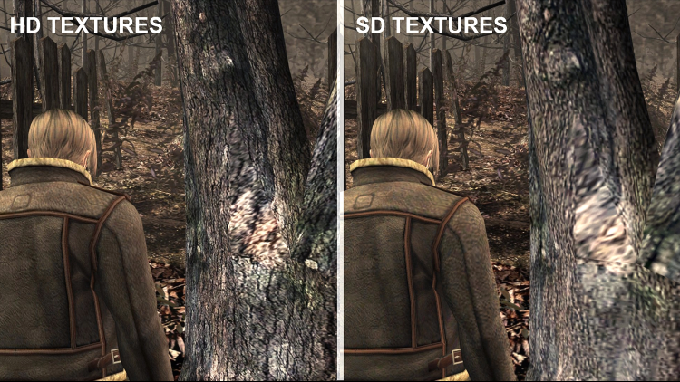Resident Evil 4 - Ultimate HD Edition