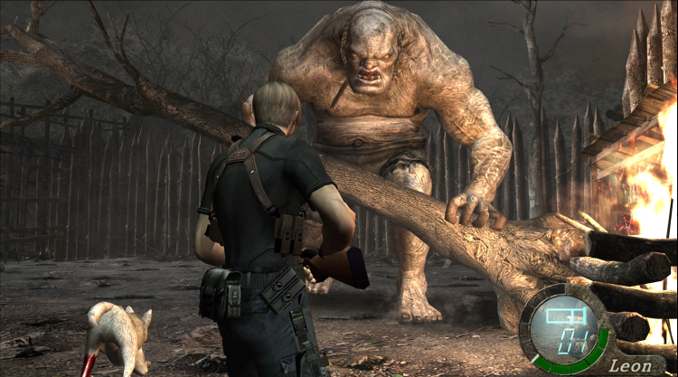 Resident Evil 4 - Ultimate HD Edition