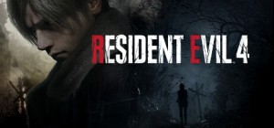 Resident Evil 4 - Pre Order