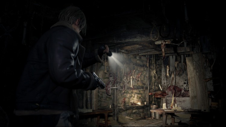 Resident Evil 4 - Pre Order