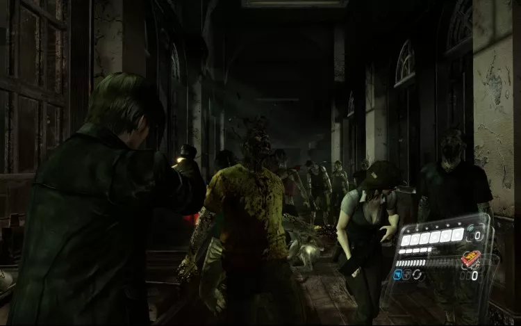 Steam Community :: Resident Evil 6 / Biohazard 6