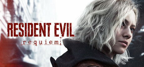 Resident Evil Requiem - Pre-Order