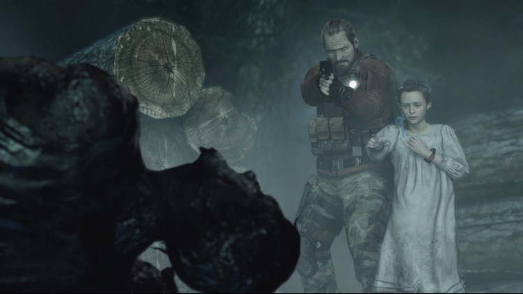 Resident Evil Revelations 2 / Biohazard Revelations 2 Deluxe Edition